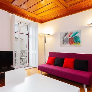 Alfama First Floor Lissabon