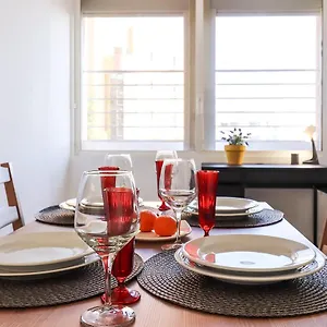 Apartment Flower 360º - Your Lovely Flat With Pool And Parking, Lisbon