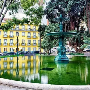 Apartamento Alegramente, Lisboa
