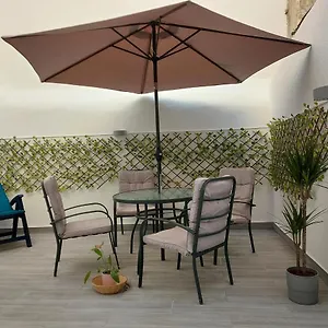 Apartment In, Lisbon
