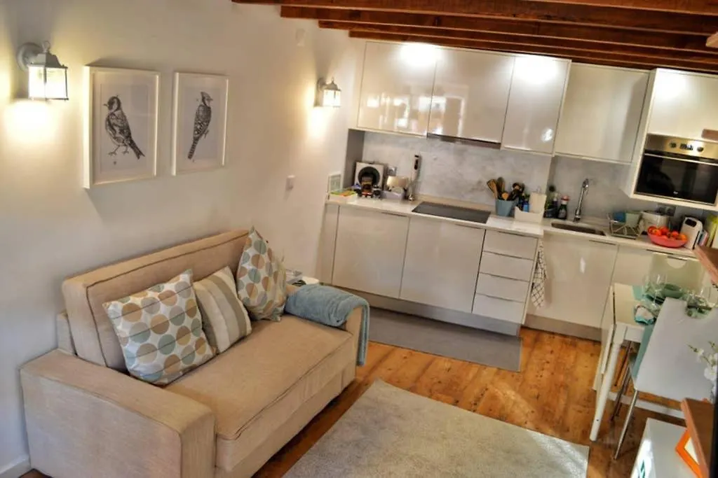 Casinha De Belem Apartment Lisbon