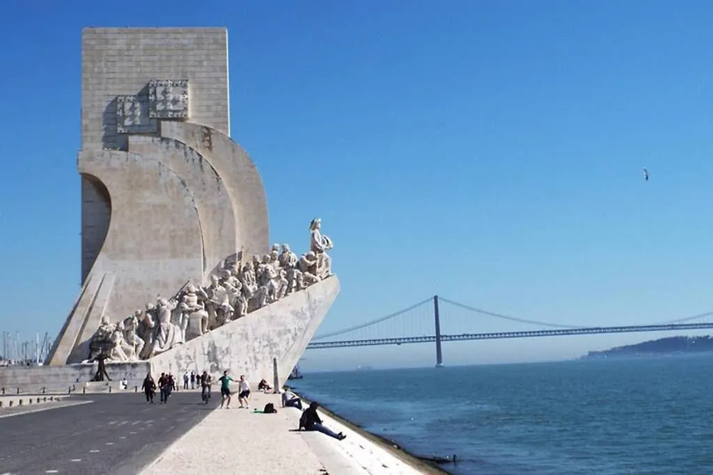 Casinha De Belem Apartment Lisbon