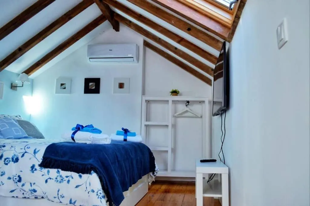 Ferienwohnung Casinha De Belem Lissabon 0*,  Portugal