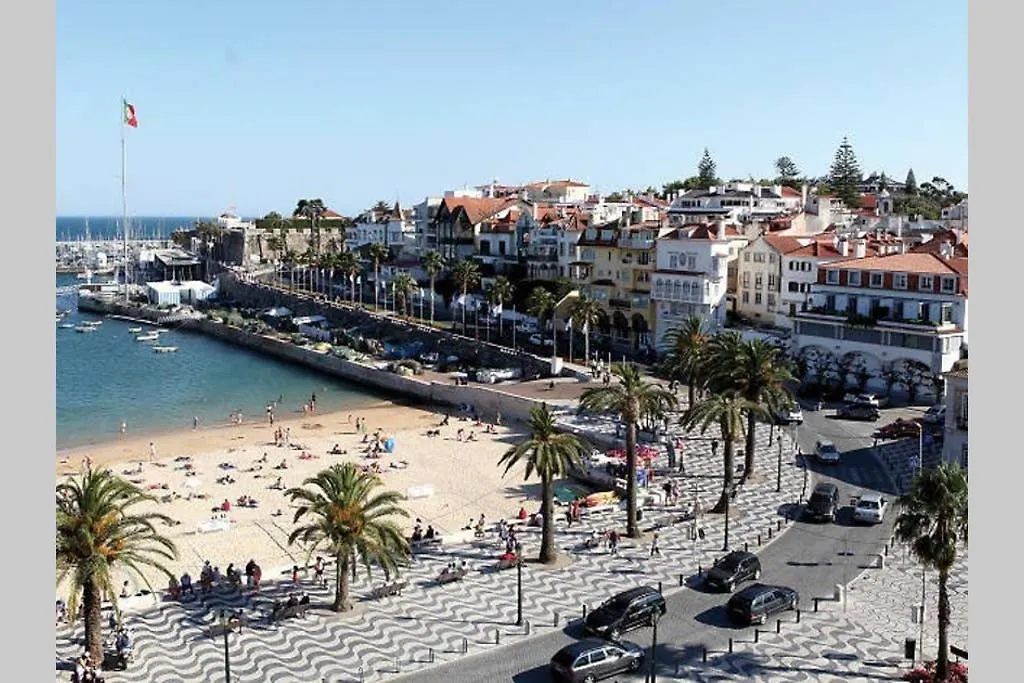 Apartment Ferienwohnung Casinha De Belem Lissabon Portugal